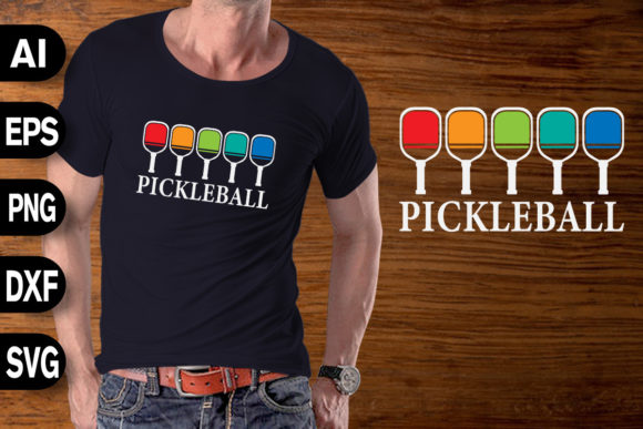Pickleball Retro Color: A Designer's Real-World Embroidery Review
