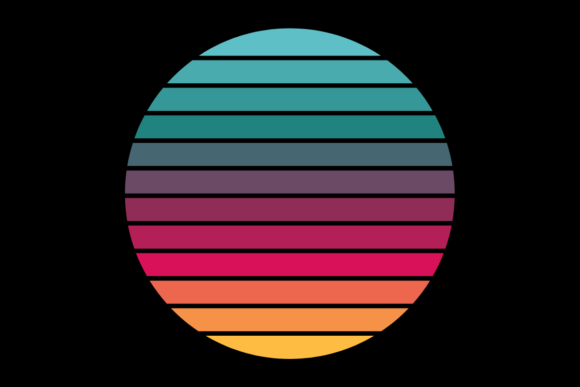 Retro Sunset Circle 73: A Designer's Real-World Review