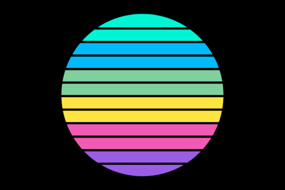 Retro Sunset Circle 78: A Designer's Real-World Review