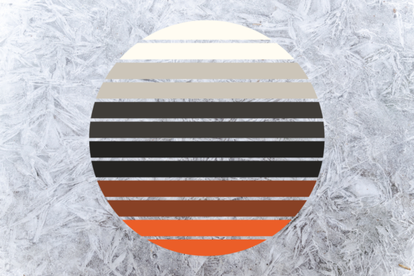 Retro Sunset Circle 81 Review for Real Embroidery