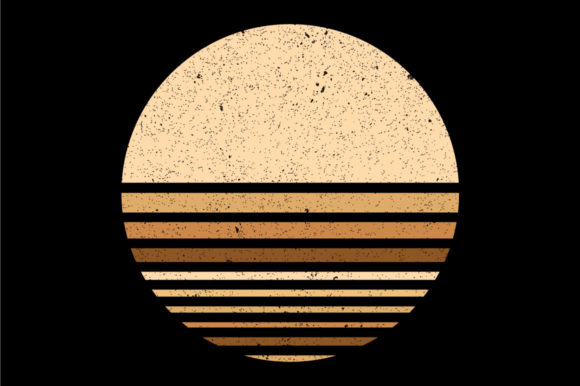 Retro Vintage Sunset 19: A Designer's Real-World Review
