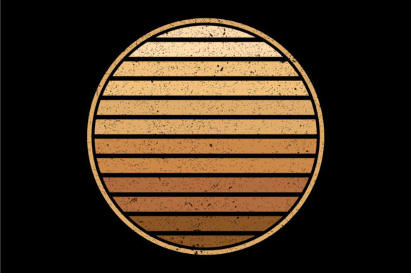 Vintage Retro Sunset 16: A Designer's Real-World Review