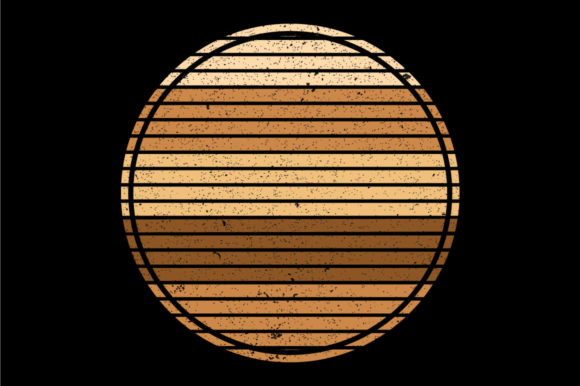 Vintage Retro Sunset 19 Review
