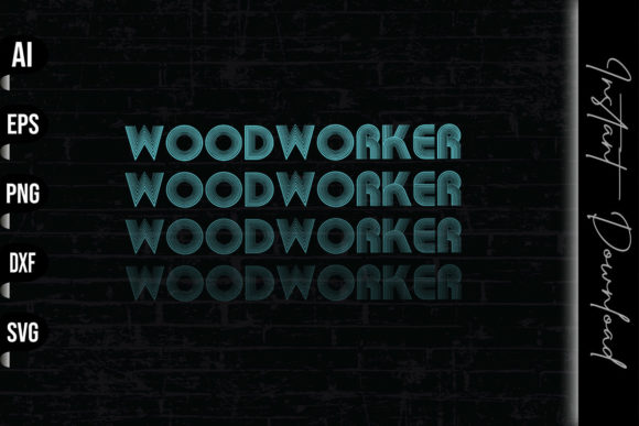 Woodworker Retro Color: A Designer's Real-World Embroidery Review